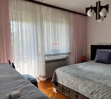 Velika Gorica, centar, obiteljska kuća - cover