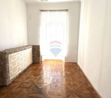 Rijeka, Centar - trosobni stan 60 m2 - cover