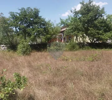 ISTRA,REŽANCI -Zemljište 6500m2 - cover