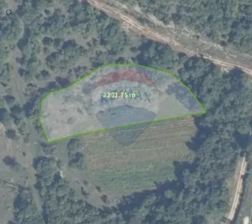 Istra, Sošići poljoprivredna parcela - cover