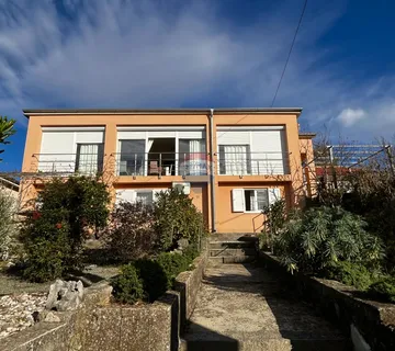 Kraljevica, mediteranski dom s velikim potencijalom, 900 m2 - cover