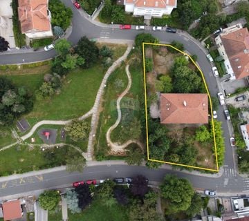 Zagreb, Hercegovačka ulica, nekretnina na atraktivnoj lokaciji - cover