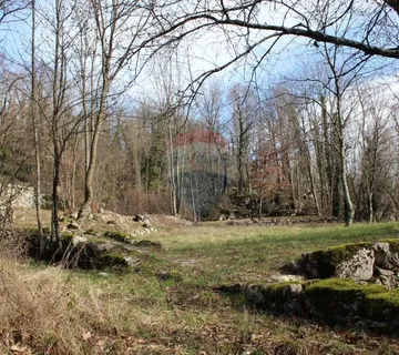 MATULJI - RUKAVAC - NEGRAĐEVINSKI TEREN 5514 m2 - cover