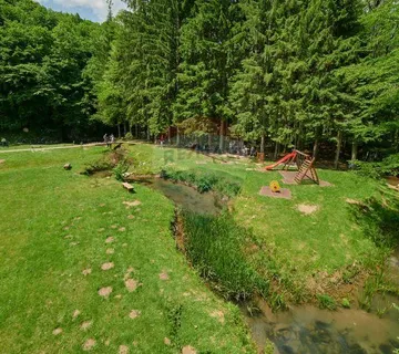 Lika,Nova Kršlja,građevno-poljoprivredni teren 88604 m2 - cover