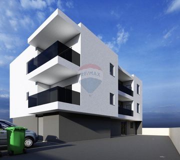 Istra,Štinjan - moderan penthouse  - cover