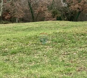 Višnjan, građevinsko zemljište - cover