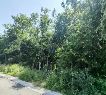 Samobor, Rakov Potok - negrađevinsko zemljište 812 m2 - cover