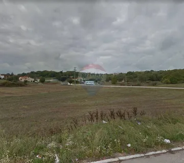 ISTRA, PAZIN GRAĐEVINSKO ZEMLJIŠTE 2530m2 - cover