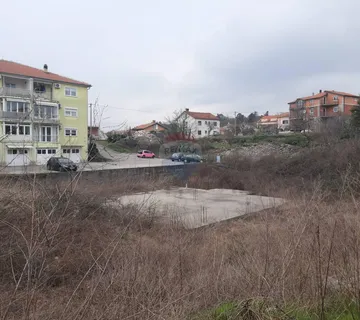 SRDOČI- građevinsko zemljište sa glavnim projektom, ishodovanim dozvolama i plaćenim komunalijama - cover