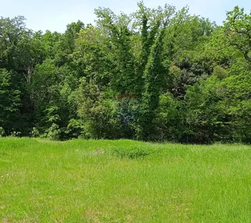 IKA - Zemljište 2081 m2, 230 metara odmora - cover