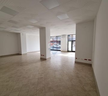 Rijeka, Centar - Poslovni prostor 321 m2 - cover