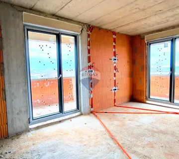 Istra, Pula - dvosoban stan, kvalitetna novogradnja - cover