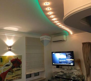 OPATIJA - Apartman 2S+DB s balkonom - cover