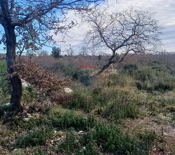 Istra, Peroj, 2 parcele kod Batvača - cover