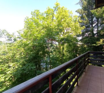 Mrežnički Novaki,kuća-prvi red do rijeke Mrežnice, 145 m2 - cover