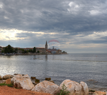 Istra, Poreč - poslovni prostor - cover