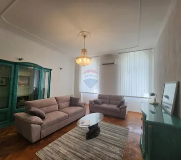 Rijeka, centar - najam 2s+db, 68,41 m2 - cover