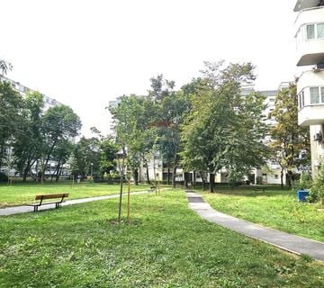 Zagreb, Utrina - Hrastin prilaz dvosoban stan - cover