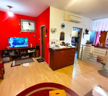 Rovinj,odličan veliki veoma svjetli stan-98m2 - cover