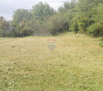 Zagreb, Šestine - građevinsko zemljište 1.373 m2 - cover