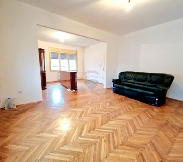 Zagreb, Trešnjevka | Dvoetažni stan, tri spavaće sobe, 119m2  - cover