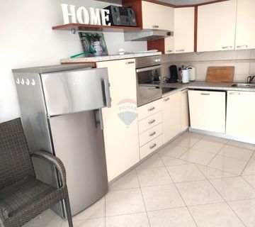 Baška - apartman blizu mora 114m2 - cover