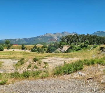 Čavle - Soboli, građevinsko zemljište u industijskoj zoni površine 10.400 m2 - cover