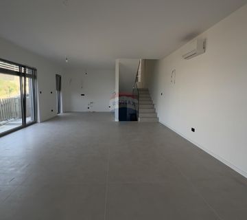 Kostrena, Sv.Lucija, Dvojna ECO kuća - cover