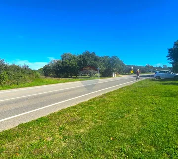 Rovinj,Polari,pašnjak-2400m2 - cover