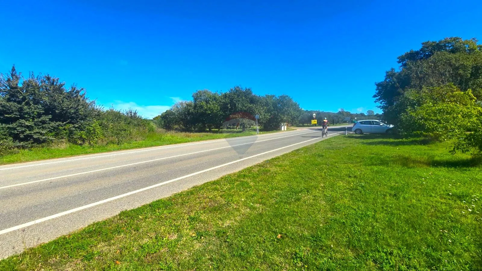 Rovinj,Polari,pašnjak-2400m2 - cover