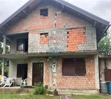 Lekenik, Pešćenica, samostojeća kuća za renovaciju 162 m2 - cover