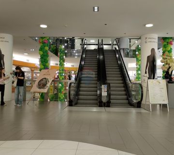 Zagreb, Importanne Galleria, poslovni prostor, 12m2 - cover
