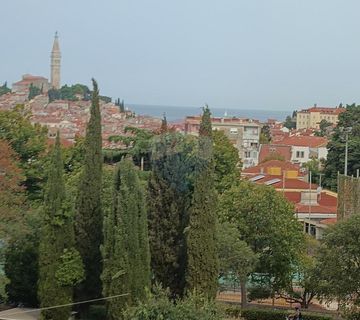 Rovinj, stan idealan za mlađu obitelj - cover