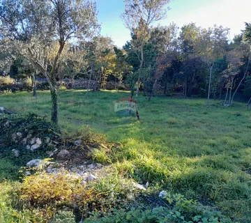 Istra,Rakalj,građevinsko zemljište 984 m2 - cover