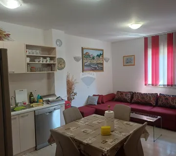 Istra, Banjole - Volme jednosoban stan blizu mora - cover