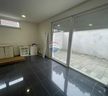 Zagreb, Lučko – stan u suterenu s terasom - cover