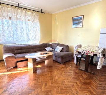 Rijeka, Krnjevo, dvosobni stan s lođom, 52m2 - cover