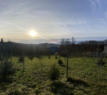 Kravarsko, građevinsko zemljište 1357 m² - cover