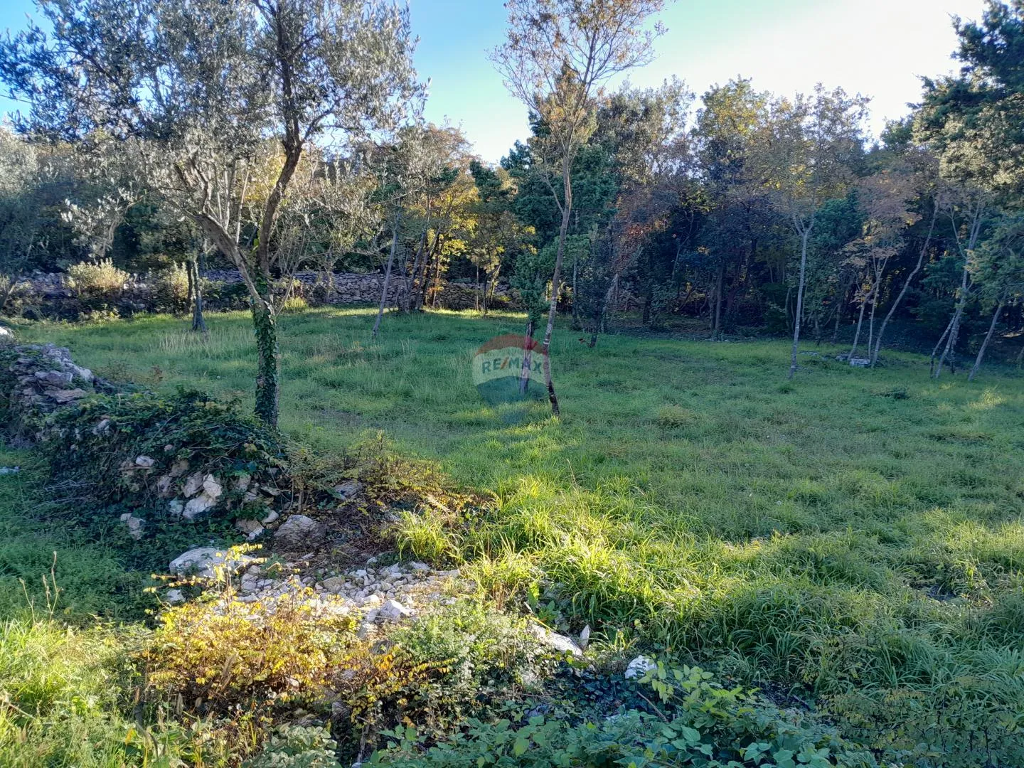 Istra,Rakalj,građevinsko zemljište 984 m2 - cover