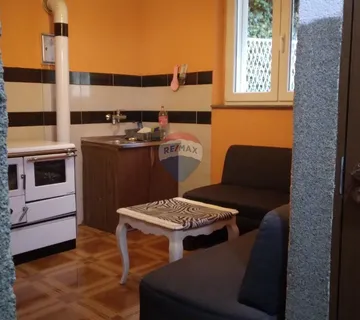 Rijeka, Rastočine, stan 45m2, odlična lokacija - cover