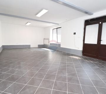 Vrapče - poslovni prostor, 70m2 - cover