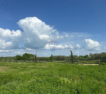 Tar- veliko građevinsko zemljište za investiciju - cover