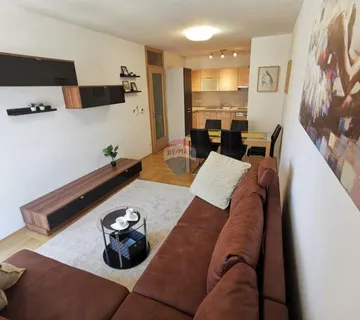 Zagreb, Stenjevec - četverosoban stan, lift, garaža - cover