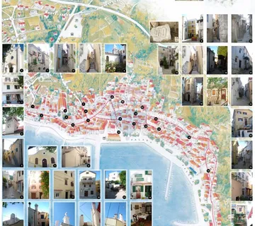 Jurandvor - Baška - građevinsko zemljište 886m2 - cover