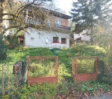 Bistra, Jablanovec - šarmantna kuća 176 m2 Prilika! - cover