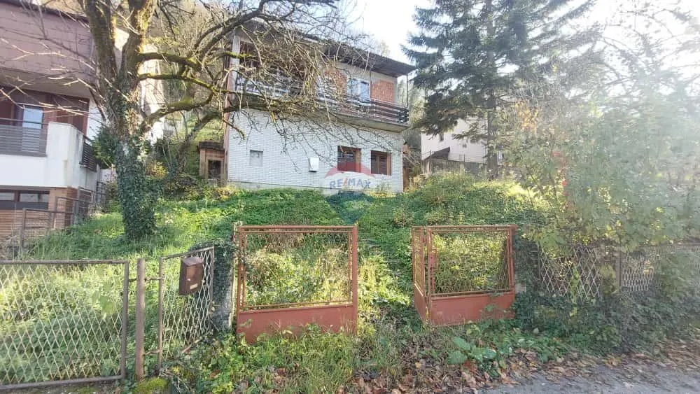 Bistra, Jablanovec - šarmantna kuća 176 m2 Prilika! - cover