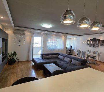 Zagreb, stan, Lanište, trosoban, PM, balkon - cover