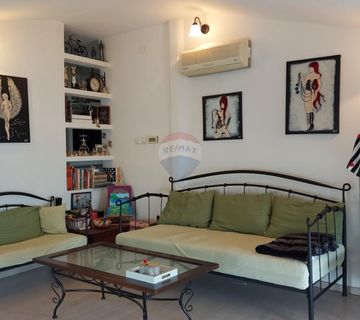 Rijeka - Bulevard, 2S+DB, 84m2 - cover