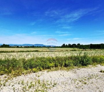 Jastrebarsko, Kupinec | Građevinsko zemljište 33774 m2 - cover