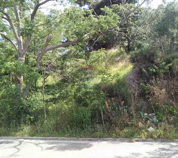 RAB, BANJOL - građevinsko zemljište 1116m2 - cover